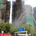 हांगकांग की आग भारत के तेजी से सघन होते शहरों के लिए क्या संकेत देती है?