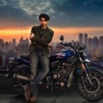 हार्ले-डेविडसन X440T लॉन्च: आधुनिक राइडर सुविधाओं के साथ परिष्कृत मध्यम आकार की मोटरसाइकिल