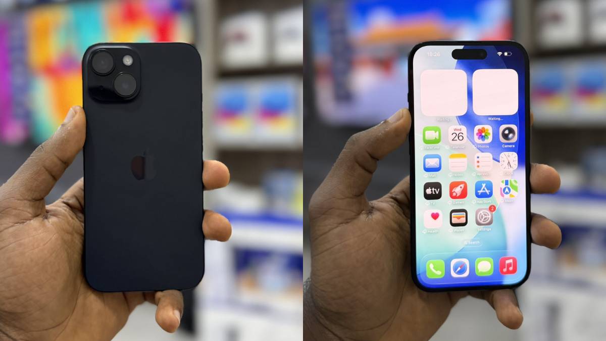 हालिया कीमत में कटौती के बाद iPhone 15 अब 43,000 रुपये में उपलब्ध है: कहां से खरीदें