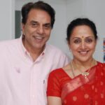 हेमा मालिनी, सनी देओल और बॉबी देओल ने धर्मेंद्र को उनके जन्मदिन पर भावभीनी श्रद्धांजलि दी