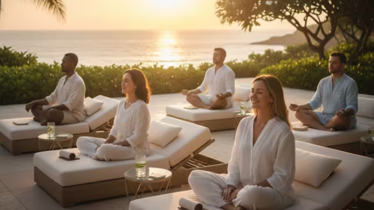 हेलियोथेरेपी क्या है? सूर्य शक्ति साधना का प्राचीन हिमालयी सूर्य अभ्यास कैसे समग्र स्वास्थ्य का समर्थन करता है