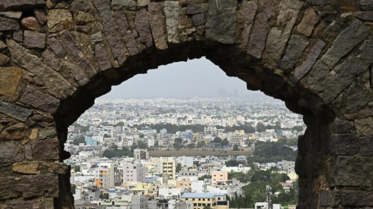 हैदराबाद का अनुभव लेने के लिए एक स्थानीय मार्गदर्शिका