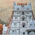 Hyderabad Famous Temple