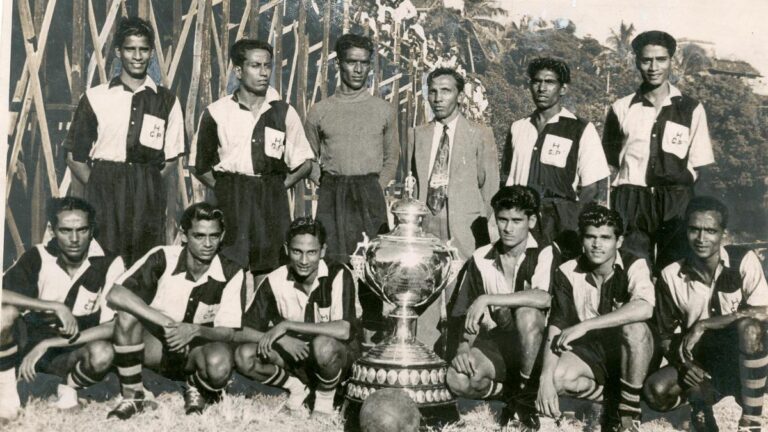 हैदराबाद में फ़ुटबॉल के उत्थान और पतन का पता लगाना; क्या मेसी का दौरा फिर से जगाएगा चिंगारी?