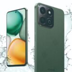 हॉनर पावर 2 अब तक की सबसे बड़ी स्मार्टफोन बैटरी ला सकता है! लीक