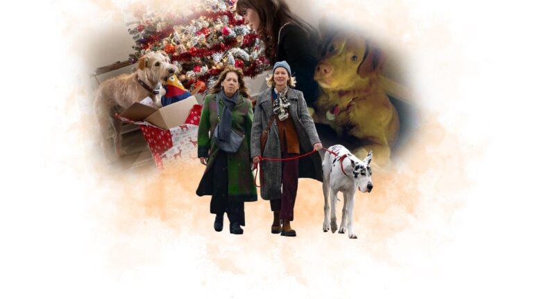 हॉलीवुड का नया जुनून: कुत्ते-केंद्रित फिल्में रोमकॉम की वापसी का नेतृत्व कर रही हैं