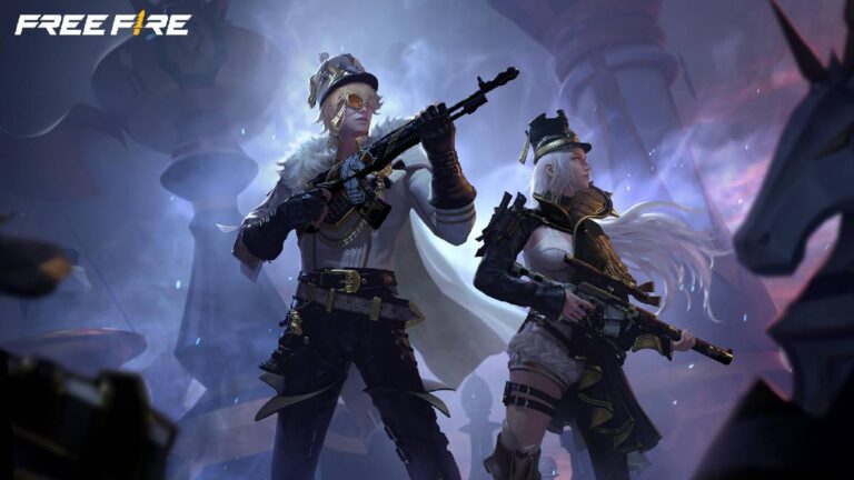 11 जनवरी 2026 के लिए गरेना फ्री फायर मैक्स रिडीम कोड: 100% कार्यशील कोड से आपको कई आइटम मिलेंगे