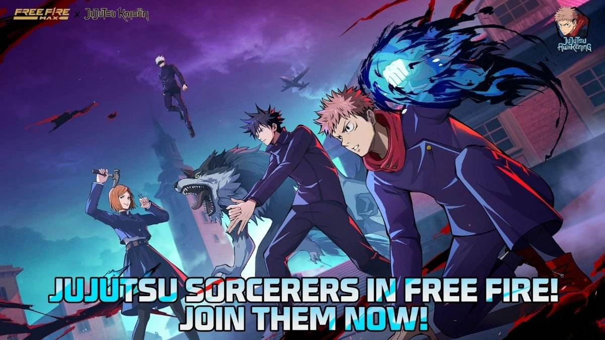 15 जनवरी के लिए गरेना फ्री फायर मैक्स रिडीम कोड: मुफ्त हथियार की खाल, सोना, हीरे और बहुत कुछ