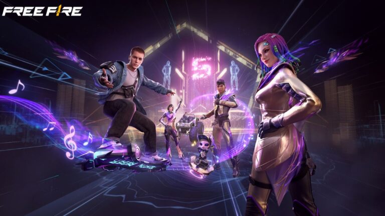 16 जनवरी के लिए गरेना फ्री फायर मैक्स रिडीम कोड: मुफ्त बंदूकें, हथियार की खाल और बहुत कुछ प्राप्त करें