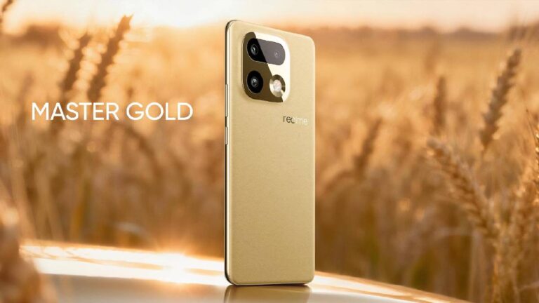 200MP कैमरा और 7000mAh बैटरी के साथ Realme 16 Pro सीरीज की शुरुआत; Realme Pad 3 का भी अनावरण किया गया