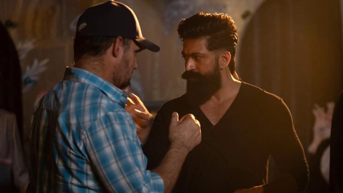 2026 में कन्नड़ सिनेमा: सभी की निगाहें यश की ‘टॉक्सिक’ पर हैं, जबकि युवा फिल्म निर्माता चमकना चाहते हैं