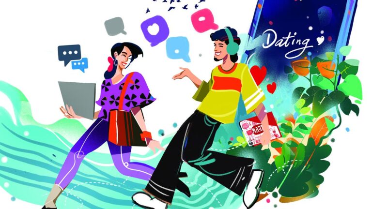 2026 में डेटिंग का भविष्य: क्यों यात्रा, आकस्मिक संपर्क और ऑफ़लाइन बैठकें रिश्तों को फिर से परिभाषित कर रही हैं