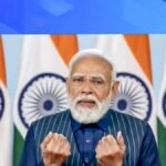 2036 ओलंपिक की मेजबानी के लिए मजबूत प्रयास कर रहे हैं: पीएम मोदी