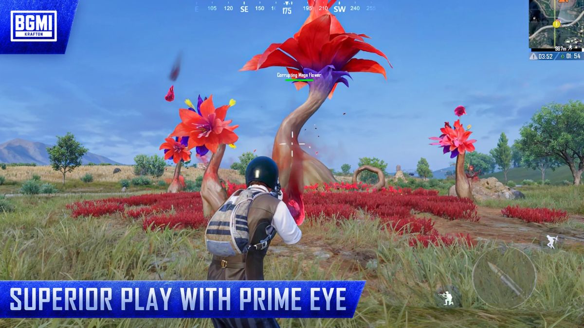 27 जनवरी को नए बीजीएमआई रिडीम कोड जारी किए गए: भविष्य का ईंधन बैकपैक कैसे प्राप्त करें