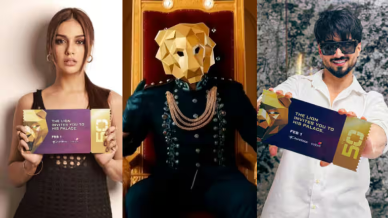 50 स्ट्रीमिंग विवरण जारी: प्रीमियर तिथि, प्लेटफ़ॉर्म, प्रतियोगियों की सूची और वह सब कुछ जो आपको जानना आवश्यक है