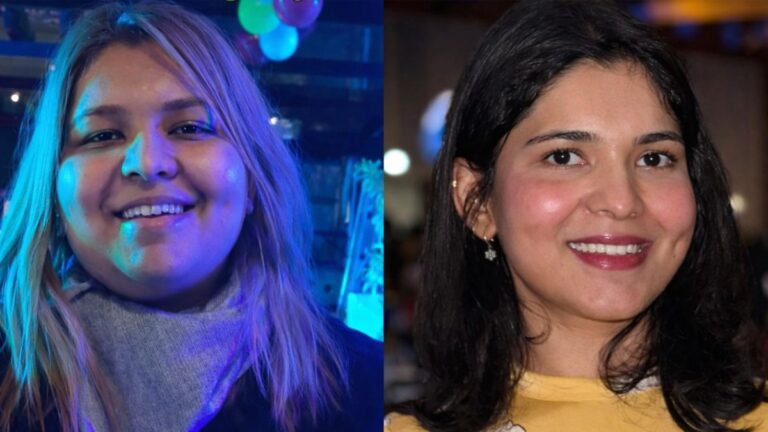 85 किलो वजन कम करने वाले फिटनेस इन्फ्लुएंसर ने बिना चर्बी बढ़ाए कार्ब्स खाने के 5 नियम साझा किए हैं