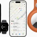 Apple ने लंबी दूरी, तेज़ अलर्ट और बेहतर ट्रैकिंग के साथ नए AirTag का अनावरण किया