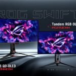 CES 2026: ASUS ROG RGB OLED गेमिंग मॉनिटर्स का 360Hz रिफ्रेश रेट, ब्राइट डिस्प्ले और बहुत कुछ के साथ अनावरण किया गया