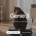 Google Genie 3 के रोलआउट से गेमिंग शेयरों पर असर पड़ा है, लेकिन विश्लेषकों को सीमित दीर्घकालिक प्रभाव दिख रहा है