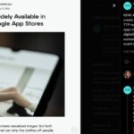 Google Play और Apple App Store पर दर्जनों AI Nudify ऐप्स पाए गए, जो डीपफेक इमेज बनाते हैं