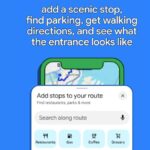 Google मानचित्र पैदल चलने और साइकिल चलाने के नेविगेशन के लिए जेमिनी समर्थन जोड़ता है