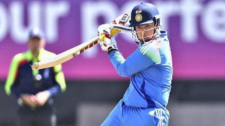 ICC अंडर-19 विश्व कप: भारत की नजर एशिया कप फाइनल में पाकिस्तान से बदला लेने पर है
