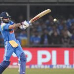 IND vs NZ वनडे सीरीज: गावस्कर का कहना है कि भारत की शुरुआत कभी अच्छी नहीं रही, युवाओं को कोहली की मानसिकता का अनुकरण करने की जरूरत है