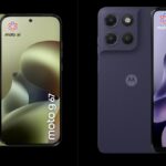 Motorola Moto G17 Power, G67 और G77 के रेंडर लीक: डिज़ाइन, बैटरी और बहुत कुछ