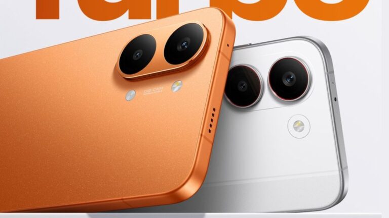 REDMI टर्बो 5 सीरीज़ 29 जनवरी को लॉन्च होने की पुष्टि: टर्बो 5 मैक्स, बड्स 8 प्रो और पैड 2 प्रो का खुलासा