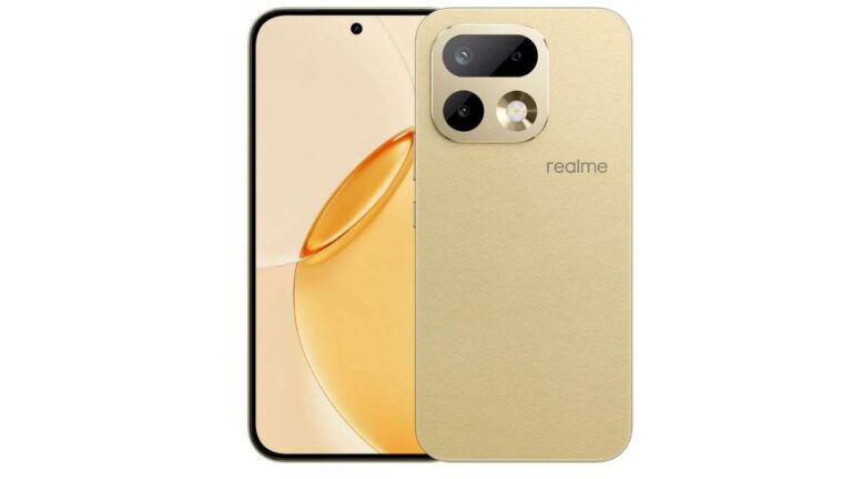 Realme 16 5G 7000mAh बैटरी, 12GB रैम और 60W फास्ट चार्जिंग के साथ लॉन्च हुआ: विवरण यहां