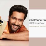 Realme 16 Pro Max 2 और वेरिएंट के साथ लॉन्च होगा: 6 जनवरी को भारत में लॉन्च से पहले कीमतें लीक हो गईं