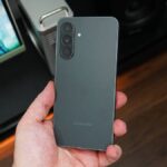 Samsung Galaxy A57 5G का डिज़ाइन लीक: लॉन्च से पहले मेटल फ्रेम, स्लिम बिल्ड और प्रमुख फीचर्स का पता चला