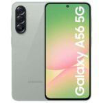 Samsung Galaxy A57 5G को BIS वेबसाइट पर देखा गया, भारत में जल्द लॉन्च होने की संभावना