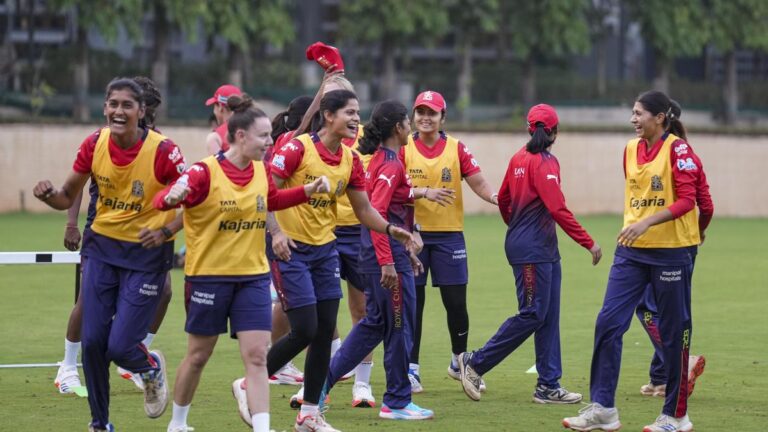 WPL 2026: घरेलू खिलाड़ियों के लिए सुर्खियां बटोरने का मौका