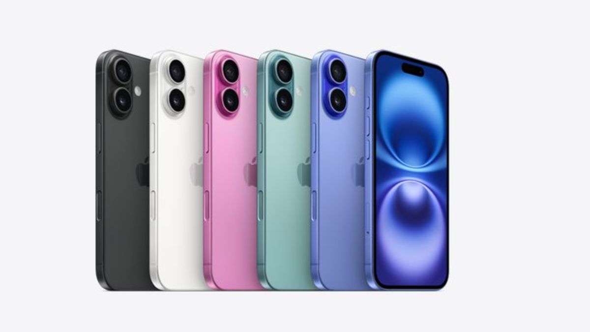 iPhone 16 2025 में दुनिया का सबसे ज्यादा बिकने वाला फोन बन गया: खरीदार अभी भी इसे क्यों पसंद करते हैं?