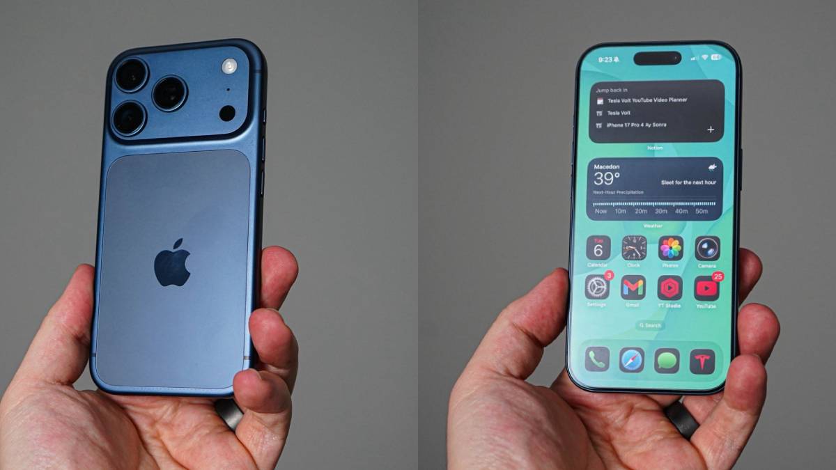 iPhone 17 Pro Max पर गणतंत्र दिवस पर भारी छूट: यह सबसे सस्ता कहां है?