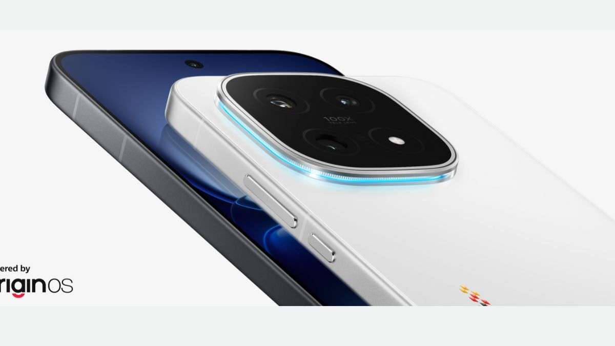 iQOO 15 Ultra को टच-आधारित शोल्डर ट्रिगर्स और हैप्टिक फीडबैक के साथ लॉन्च किया जाएगा