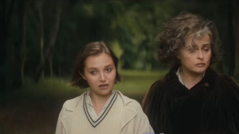 'अगाथा क्रिस्टीज़ सेवेन डायल्स' श्रृंखला की समीक्षा: मार्टिन फ्रीमैन और हेलेना बोनहम कार्टर एक अच्छी तरह से स्थापित लेकिन बेज रंग के अनुकूलन में अभिनय करते हैं