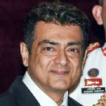 Ajith Kumar