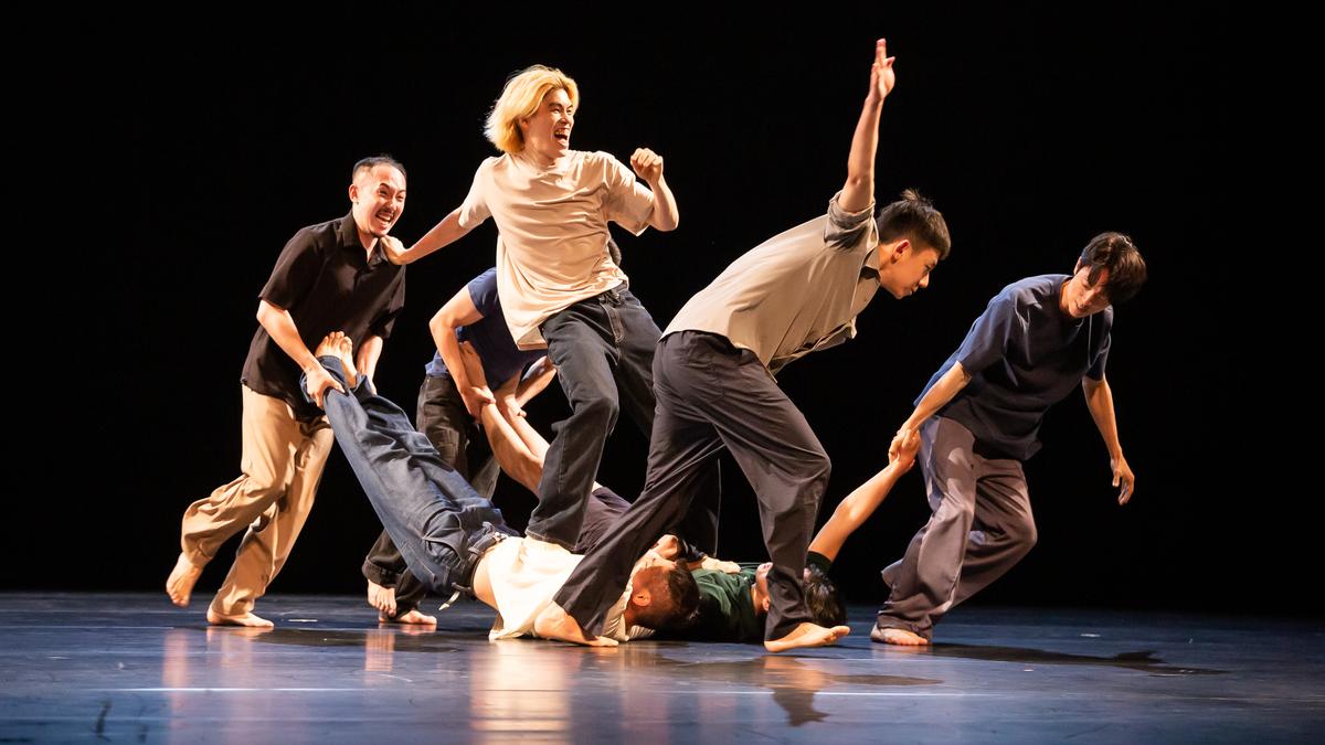 अट्टक्कलारी 25 साल की हो गई: जयचंद्रन पलाझी नृत्य, बेंगलुरु और प्रदर्शन के भविष्य पर