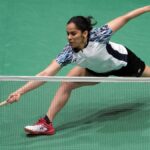 अथक साइना ने सीमाएं लांघी, अगली पीढ़ी के लिए रास्ता दिखाया