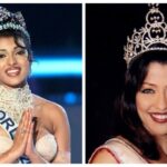 अदिति गोवित्रिकर से मिलें: 2001 में भारत की पहली मिसेज वर्ल्ड, प्रशिक्षित चिकित्सक और मनोवैज्ञानिक, जो 'प्रियंका चोपड़ा और लारा दत्ता को कारें और फ्लैट, मुझे केवल एक गुलदस्ता मिला' के बाद वायरल हो गईं।