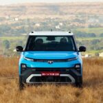 अद्यतन टाटा पंच समीक्षा: स्टाइलिश, व्यावहारिक और शहरी सड़कों के लिए तैयार