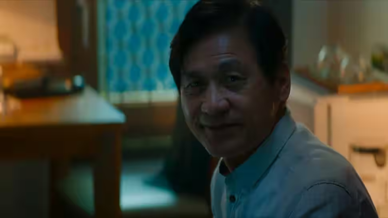 अनुभवी कोरियाई अभिनेता अहं सुंग-की का 74 साल की उम्र में कार्डियक अरेस्ट के बाद निधन, वे ब्लड कैंसर से जूझ रहे थे: रिपोर्ट