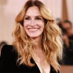 अपनी चमकदार जवानी पर जूलिया रॉबर्ट्स का दिन का उद्धरण: अच्छे जीन, पूर्ण जीवन और पतियों का प्यार...