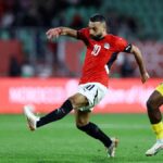 अफ़्रीका कप ऑफ़ नेशंस: मिस्र के लिए सलाह फिर से स्टार बने, नाइजीरिया ने मोज़ाम्बिक को हराकर QFs में प्रवेश किया