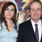 अभिनेता टॉमी ली जोन्स की बेटी विक्टोरिया जोन्स सैन फ्रांसिस्को होटल में मृत पाई गईं: रिपोर्ट