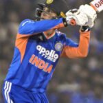 अभिषेक: जहां निर्भयता निरंतरता से मिलती है