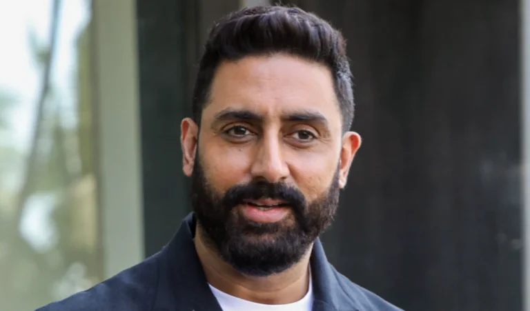 Abhishek Bachchan