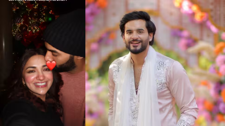 अभिषेक मल्हान ने जिया शंकर के साथ सगाई की निराशाजनक खबरों पर प्रतिक्रिया दी, किसी के साथ नाम जोड़ना बंद करने को कहा